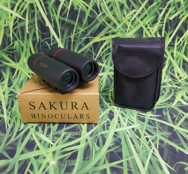 Бинокль Sakura Binoculars Day and Night Vision 30 x 60